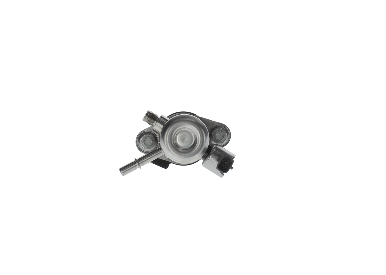 High-pressure Pump