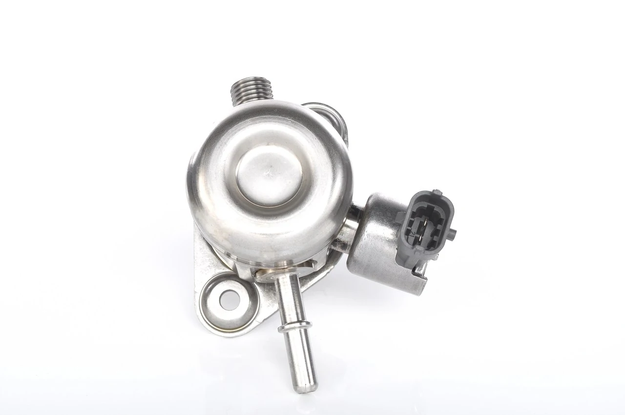 High-pressure Pump