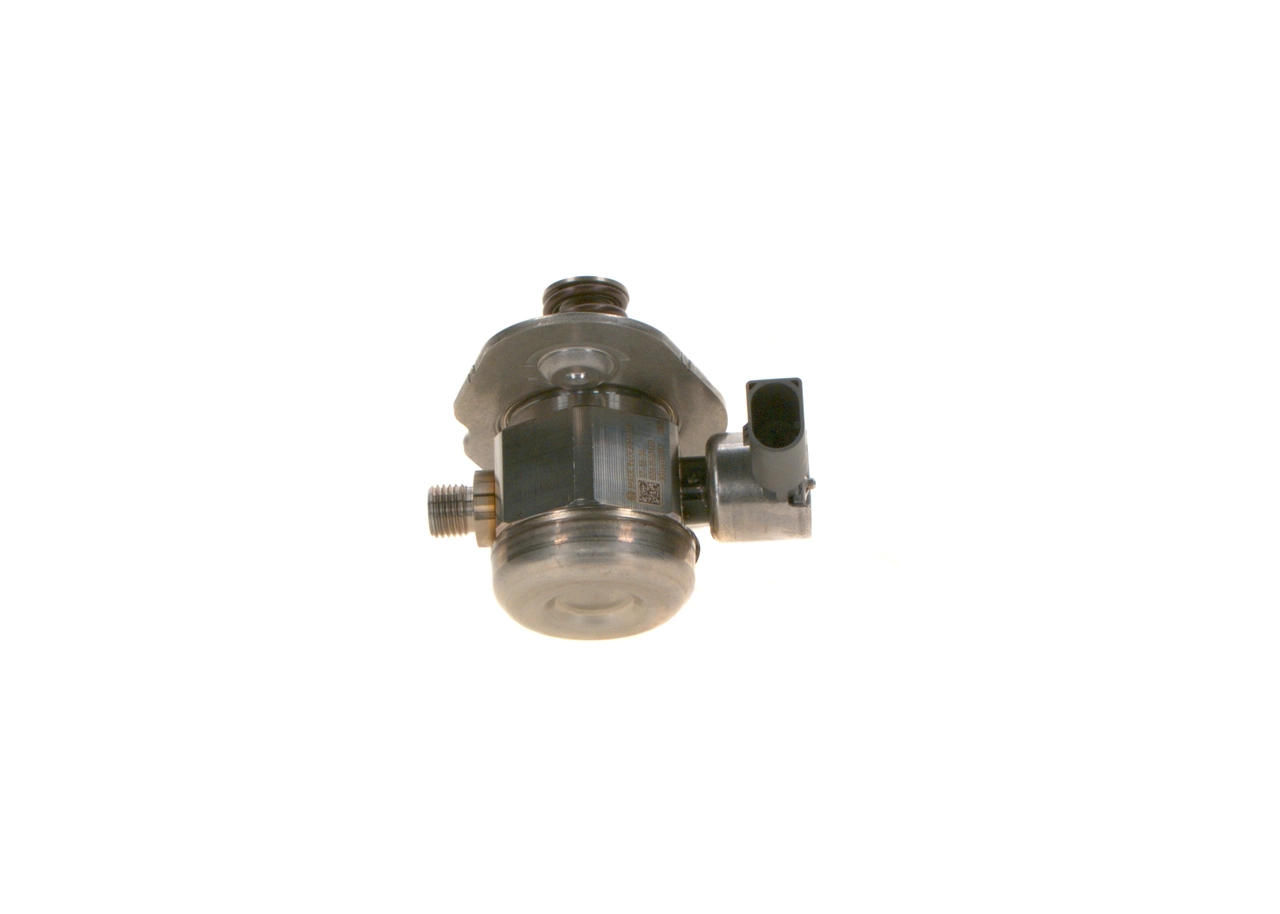 High-pressure Pump