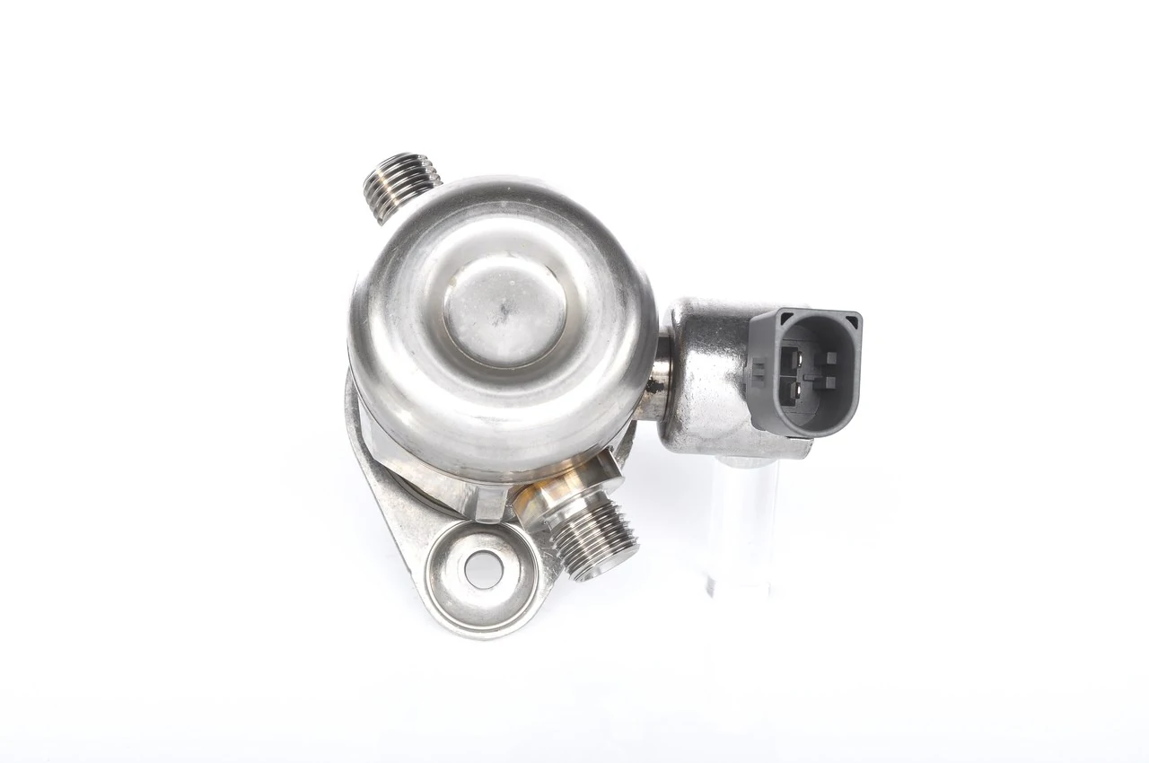 High-pressure Pump