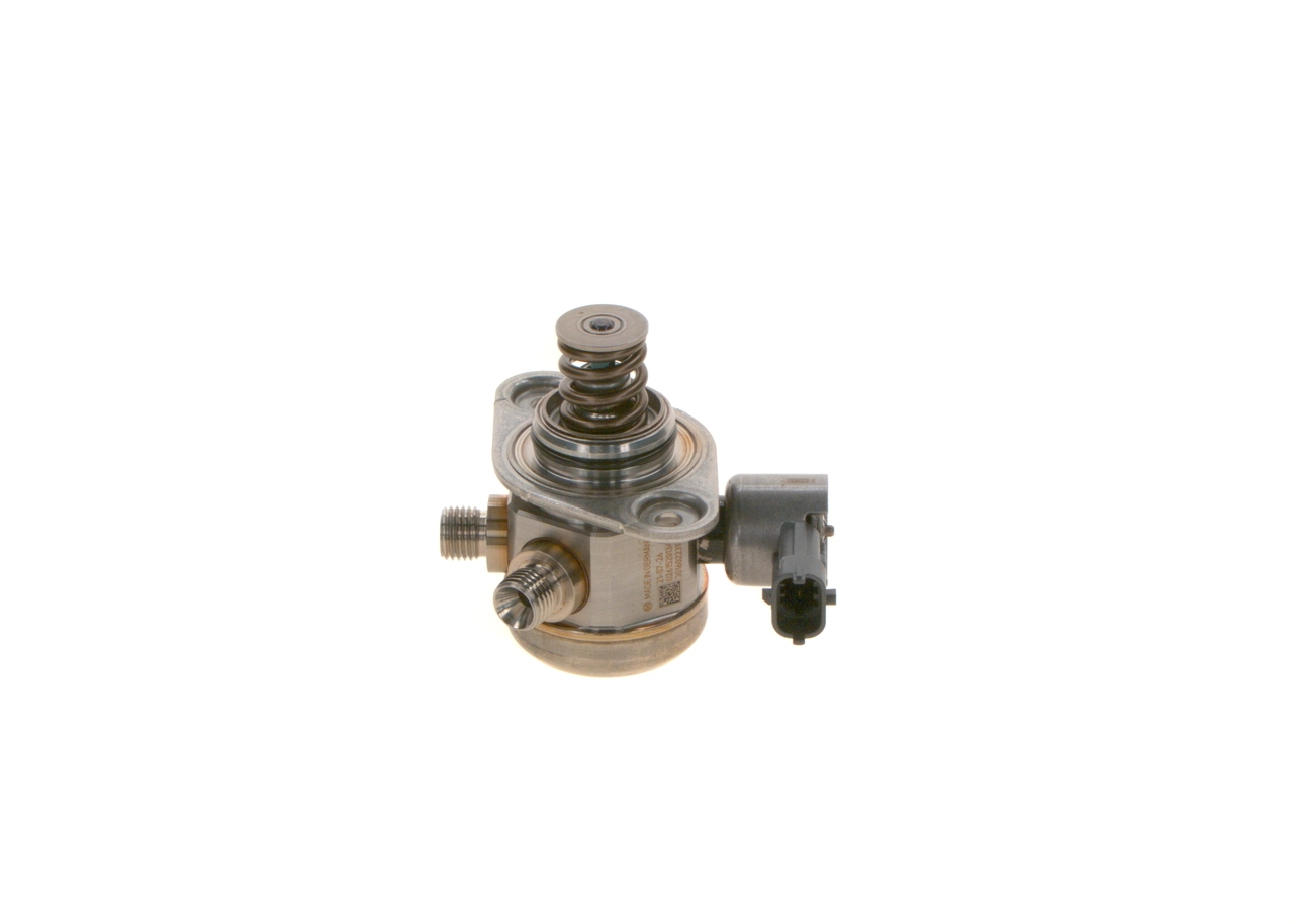 High-pressure Pump