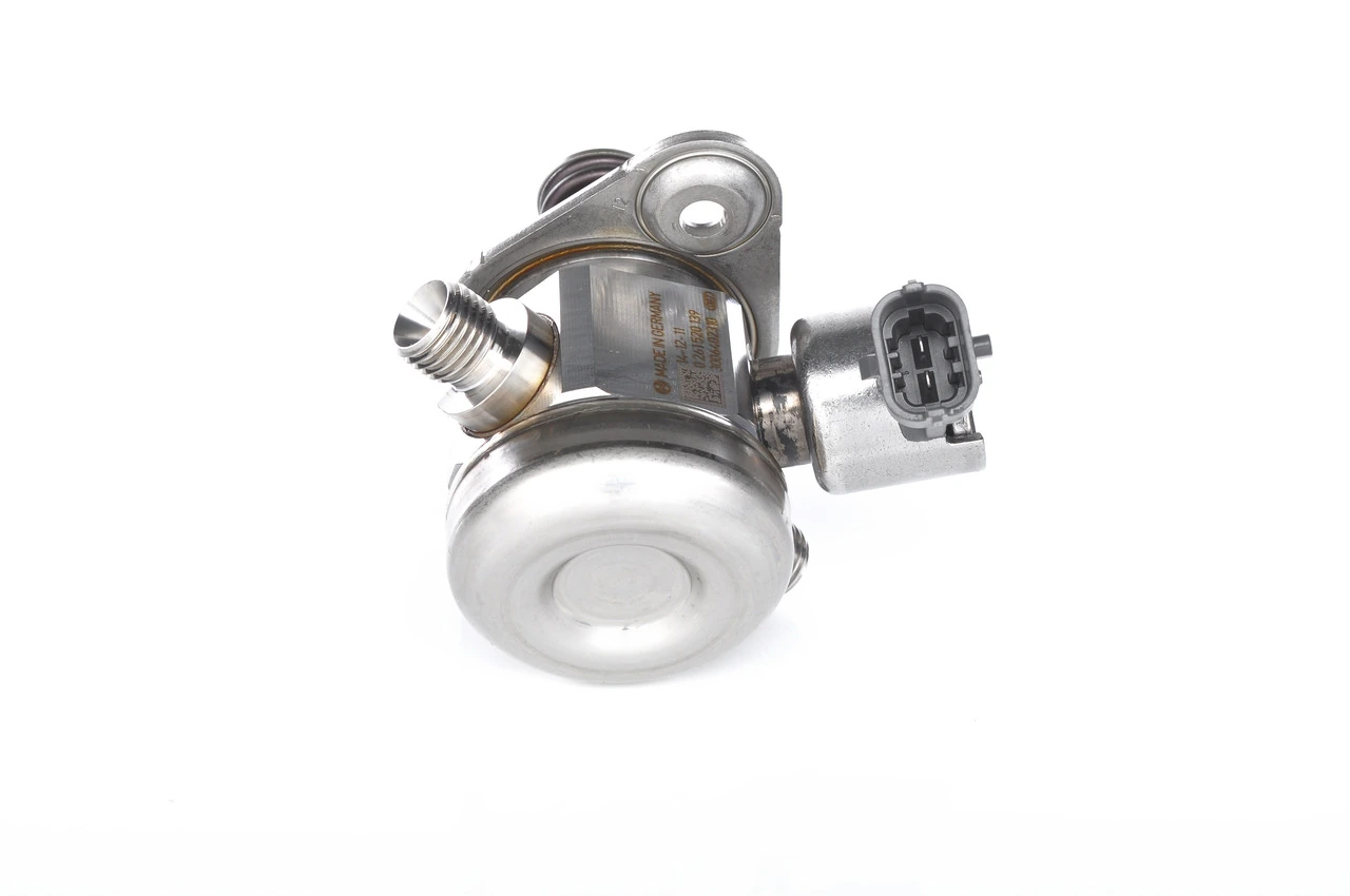 High-pressure Pump