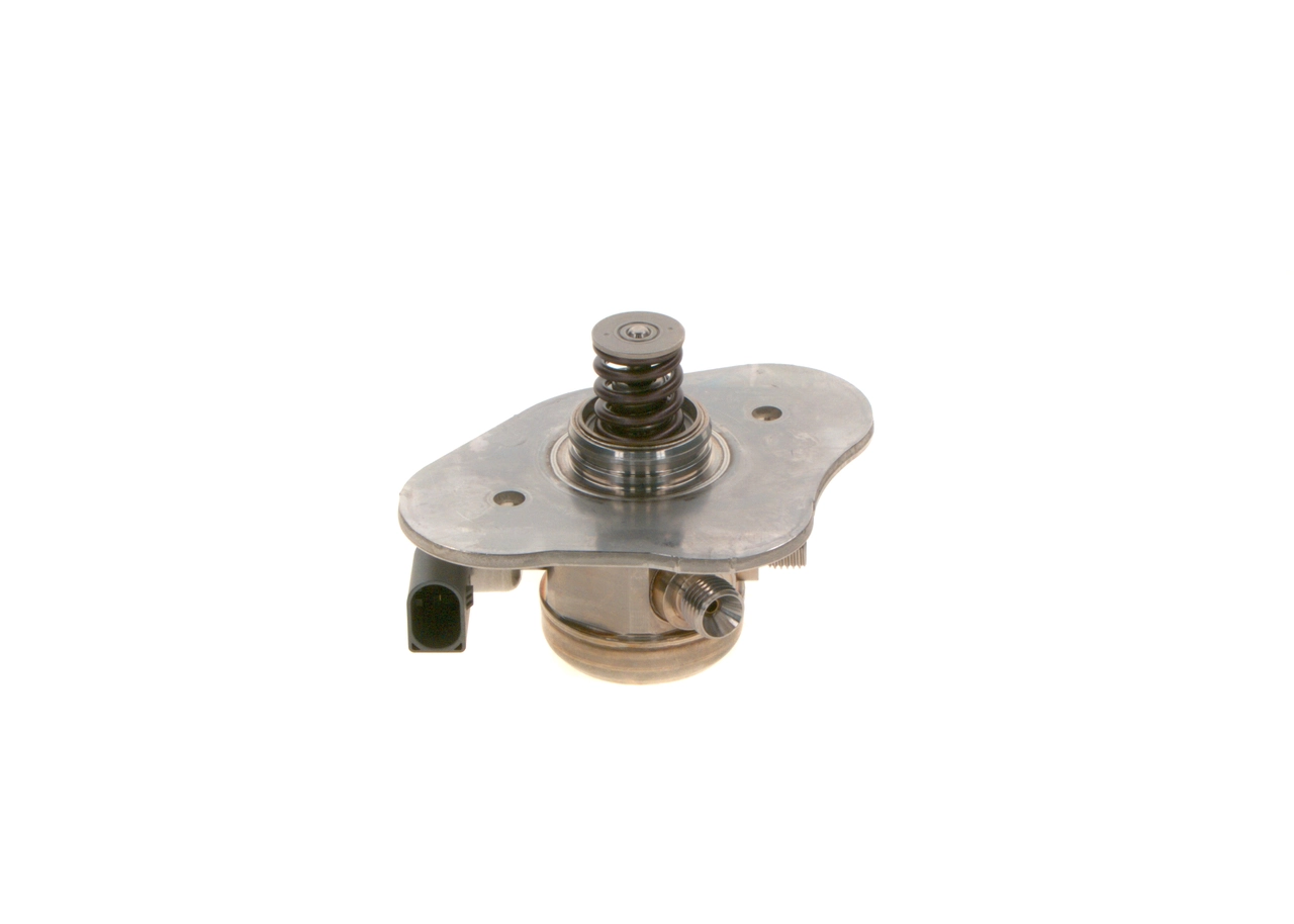 High-pressure Pump