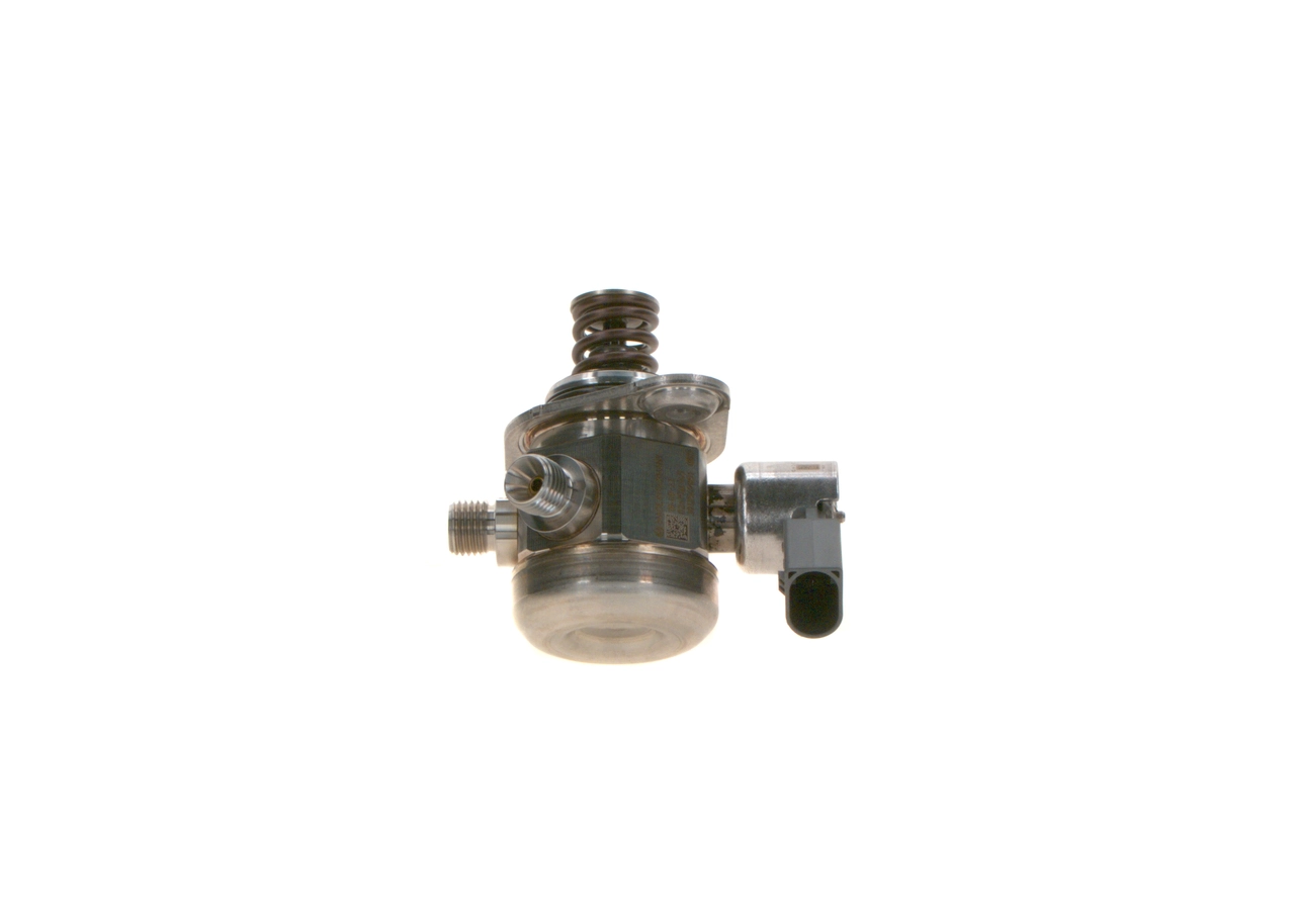 High-pressure Pump