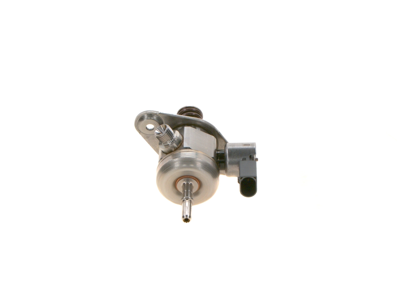 High-pressure Pump