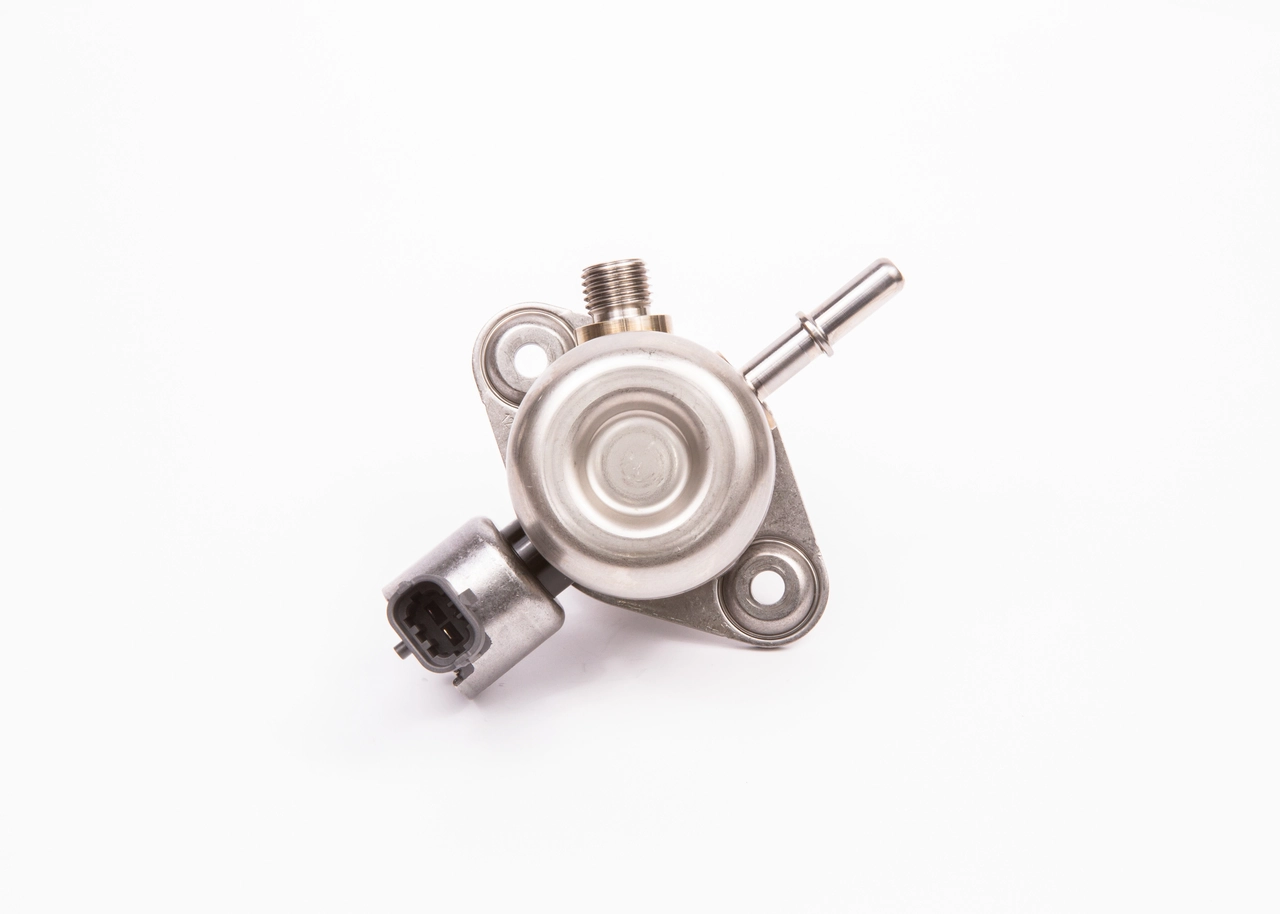 High-pressure Pump