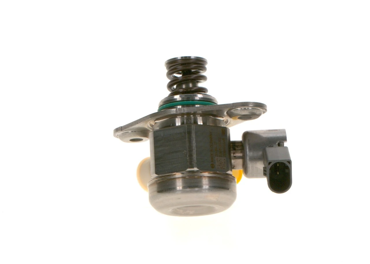 High-pressure Pump