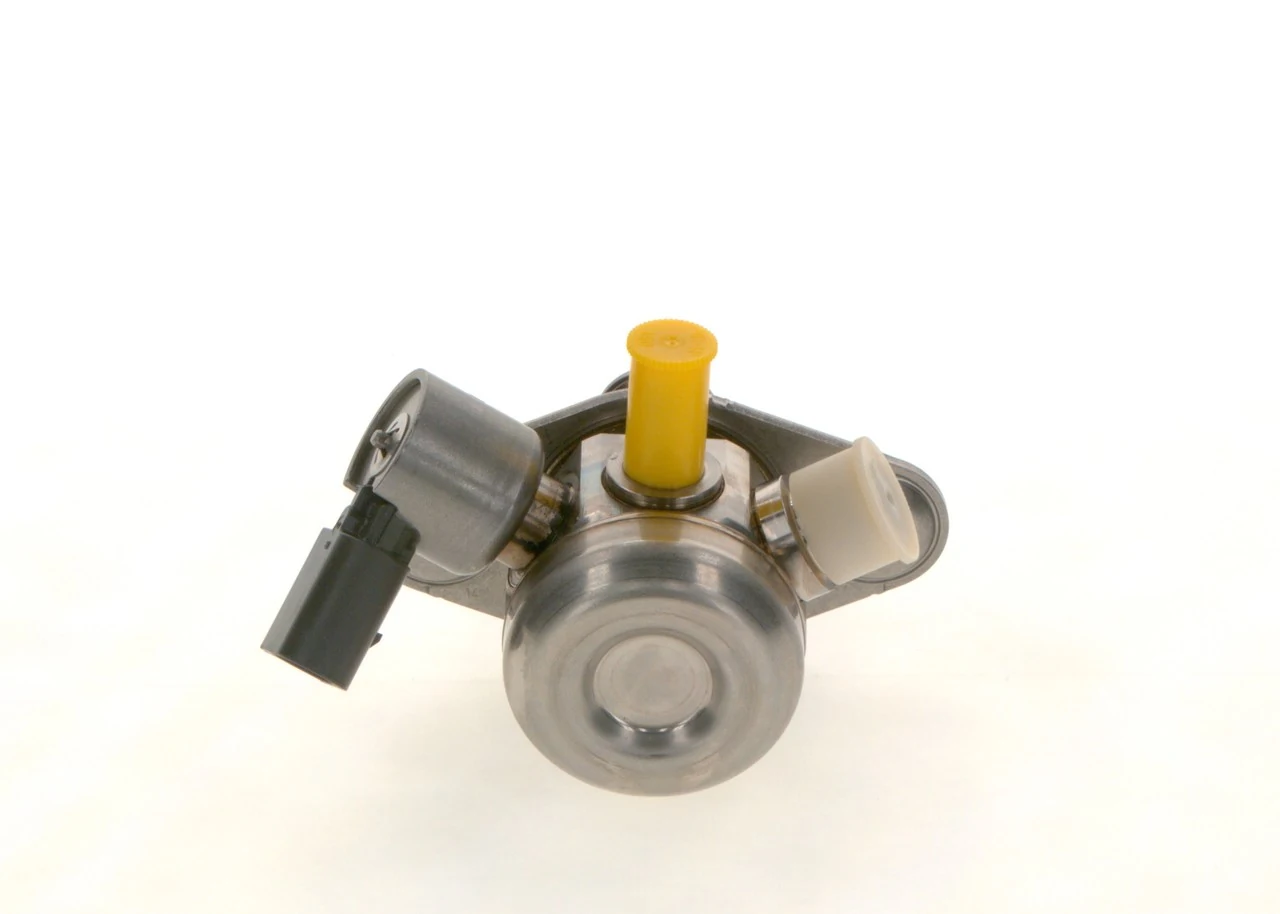 High-pressure Pump