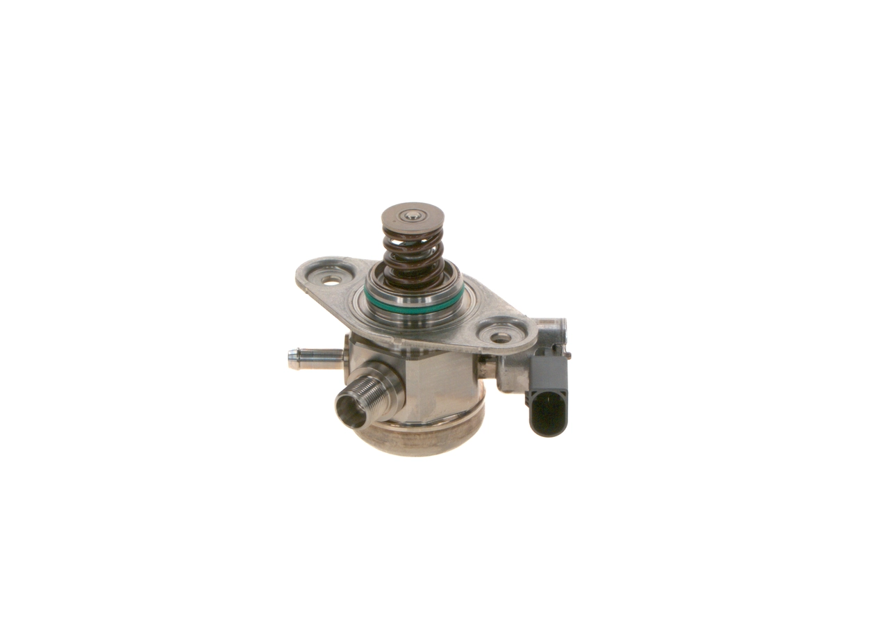 High-pressure Pump