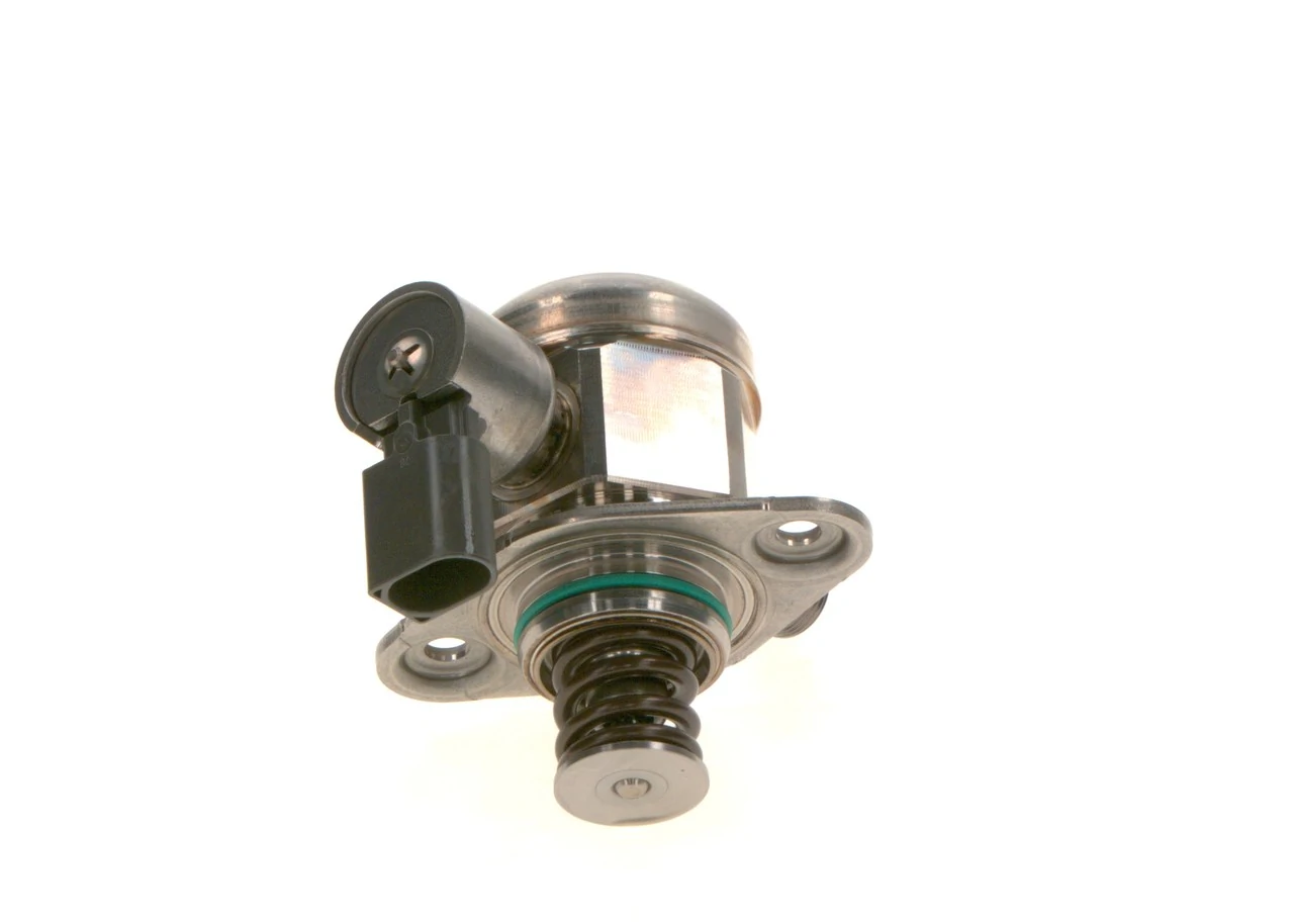 High-pressure Pump