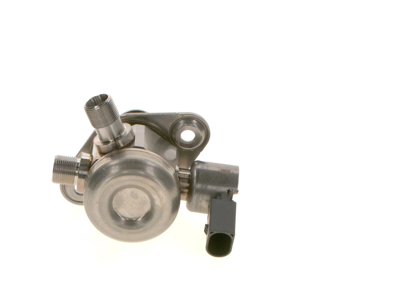 High-pressure Pump
