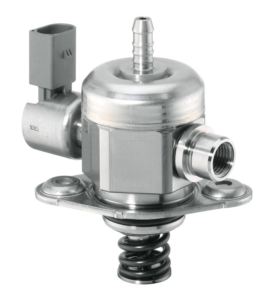 High-pressure Pump