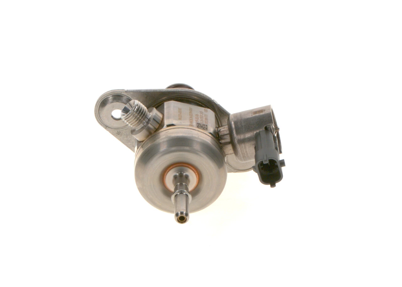 High-pressure Pump