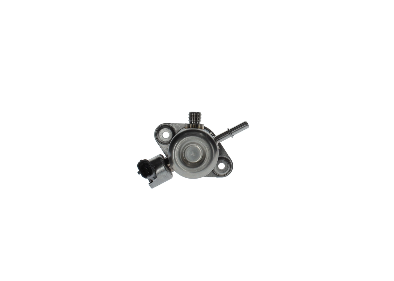 High-pressure Pump