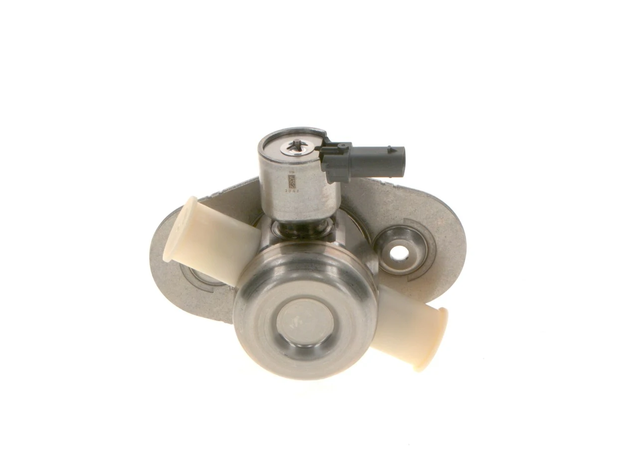 High-pressure Pump