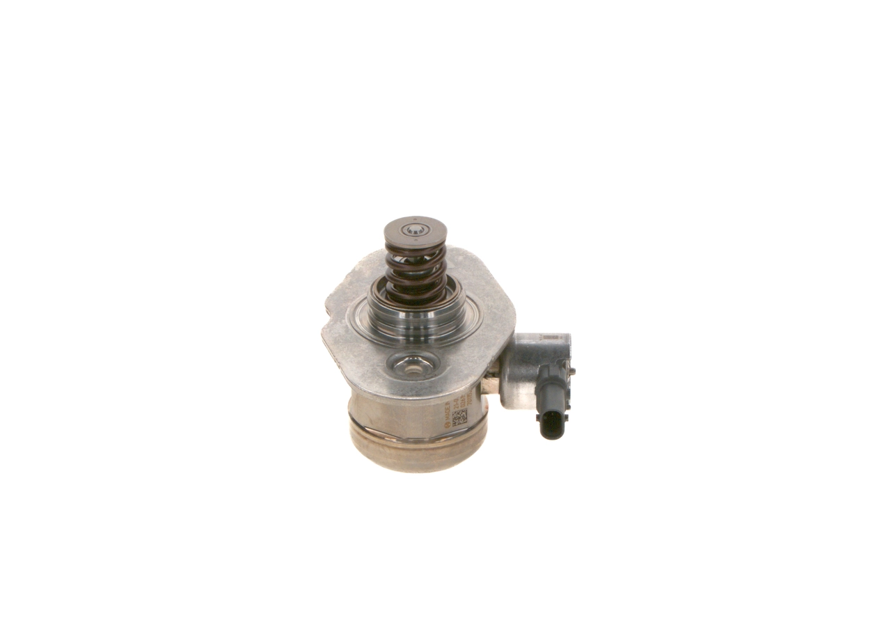 High-pressure Pump