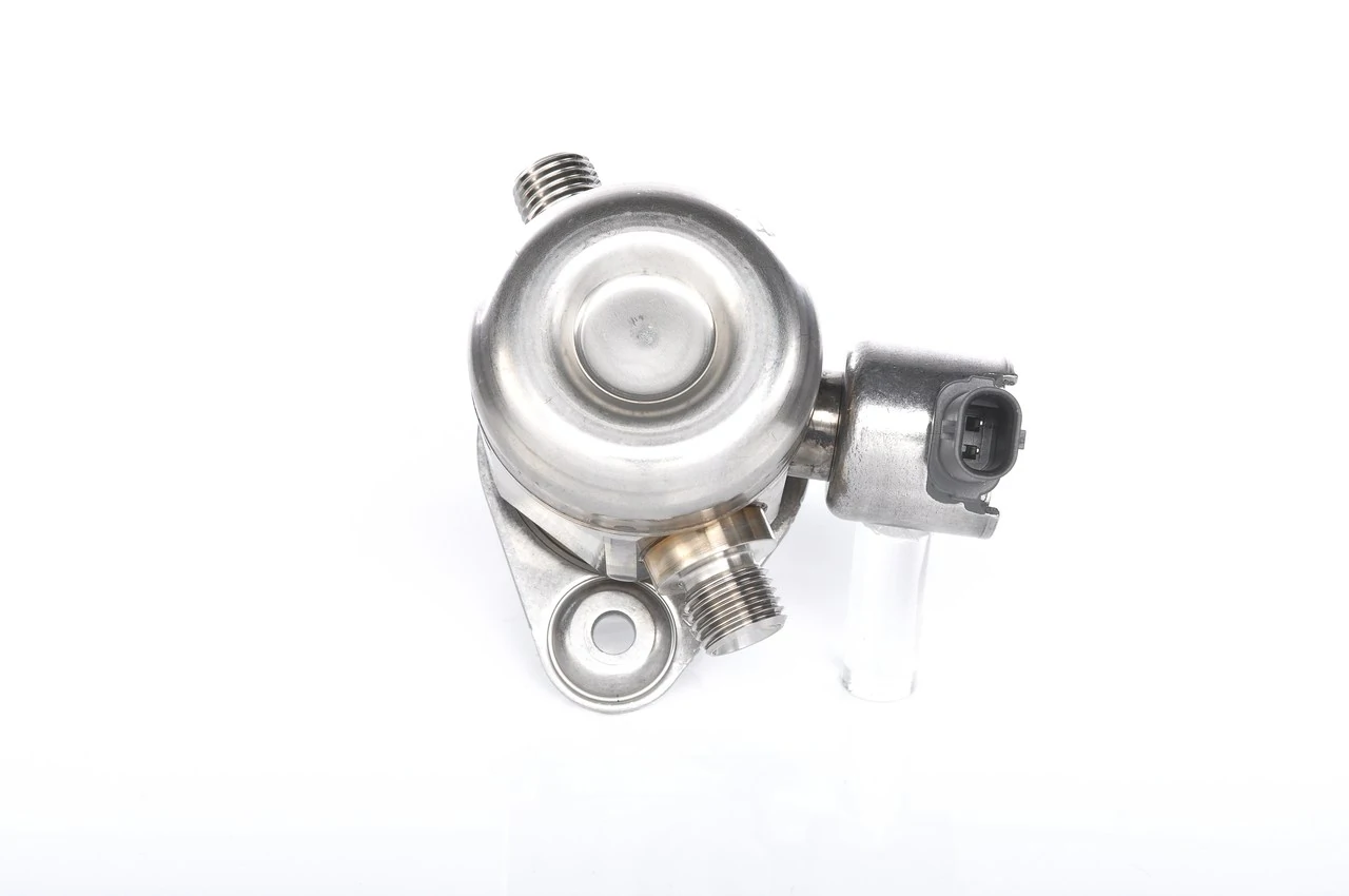 High-pressure Pump