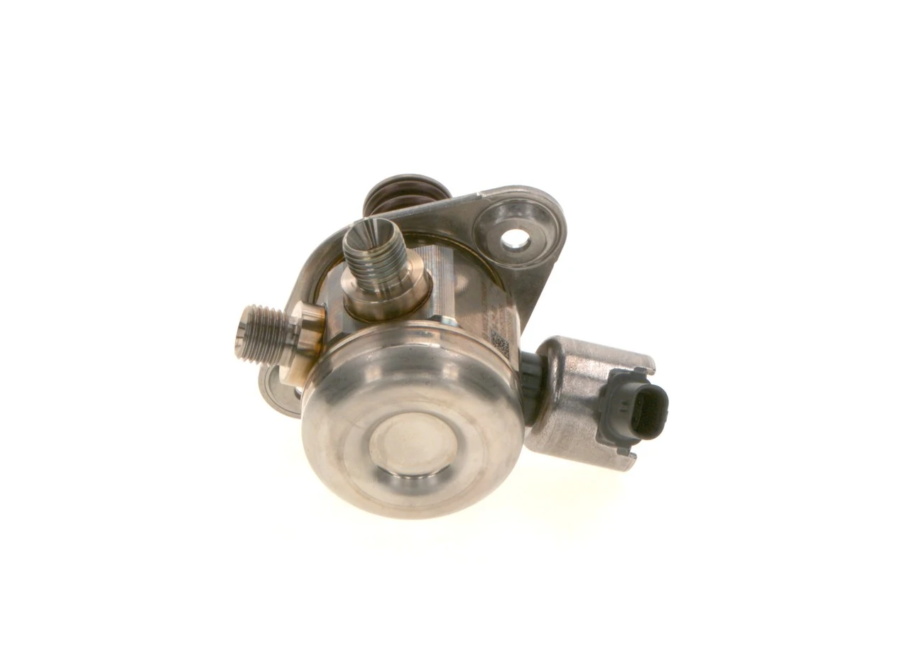 High-pressure Pump