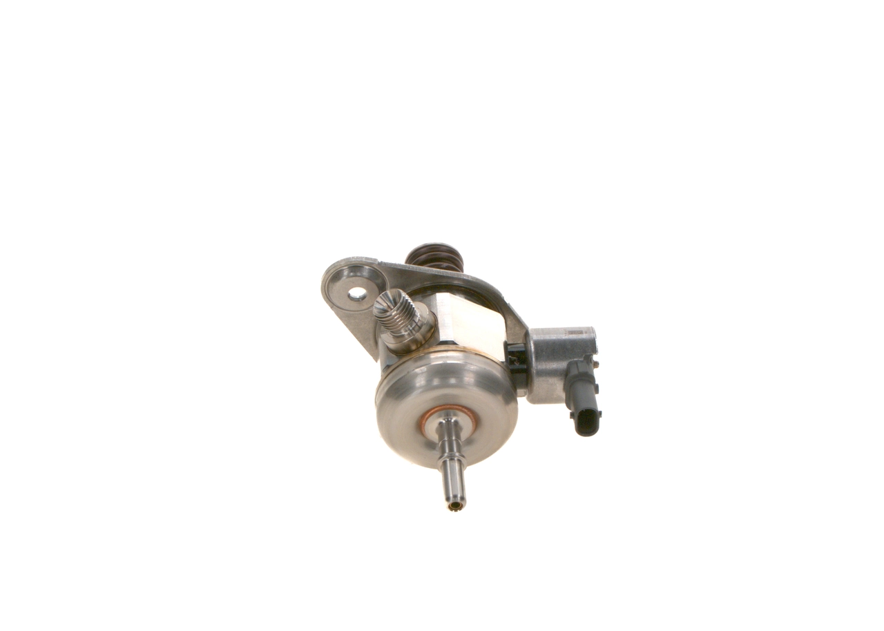 High-pressure Pump