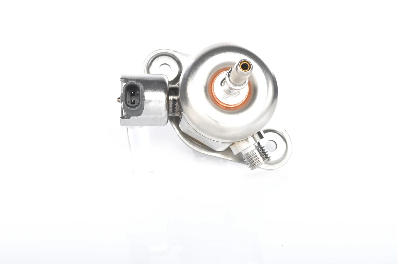 High-pressure Pump