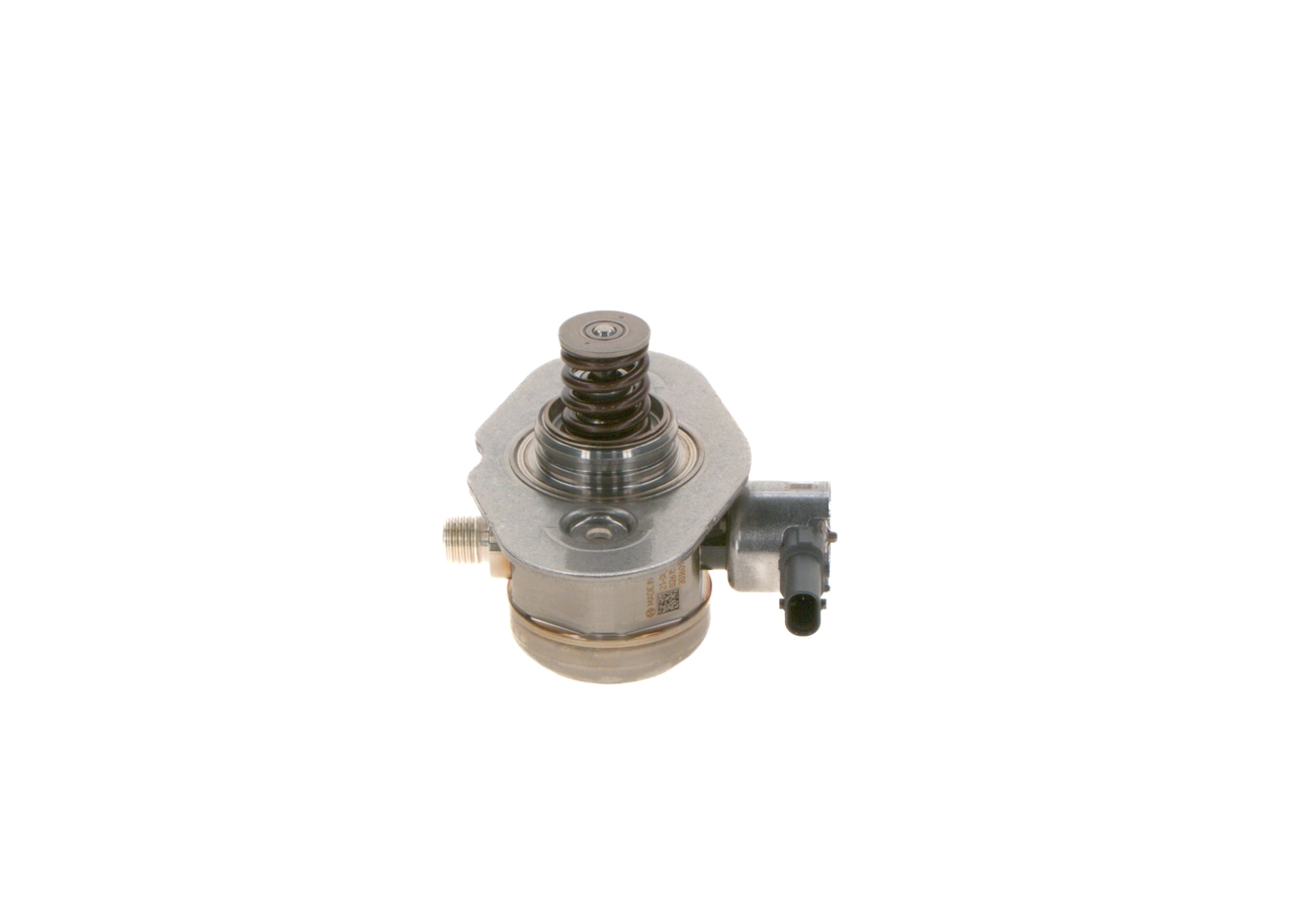 High-pressure Pump