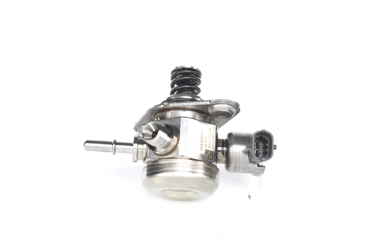 High-pressure Pump