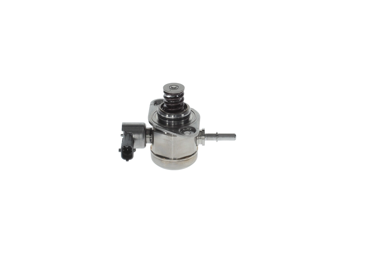 High-pressure Pump