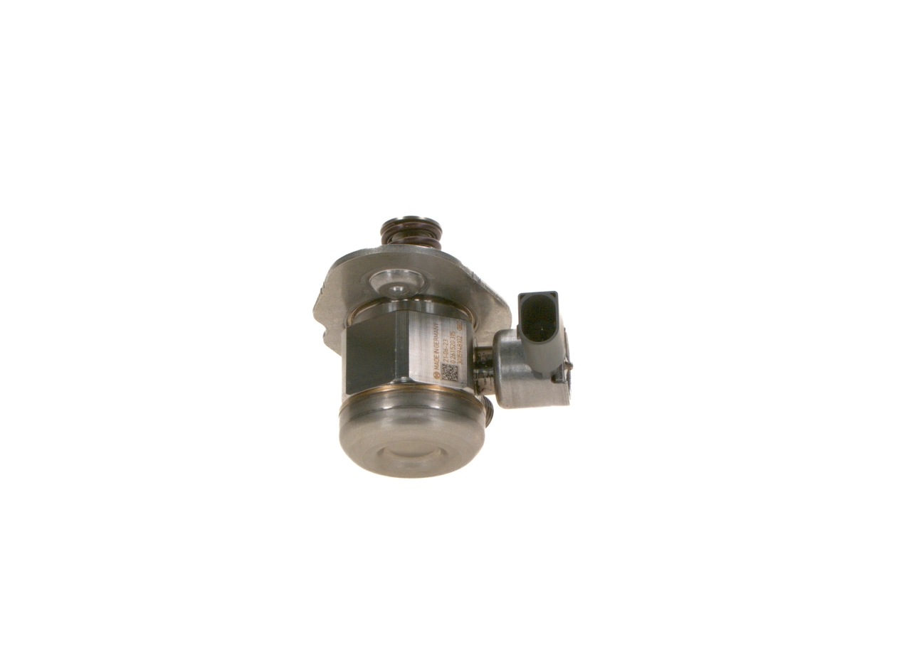 High-pressure Pump