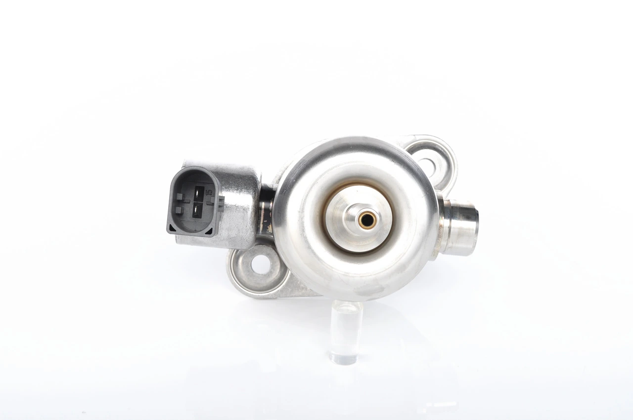 High-pressure Pump
