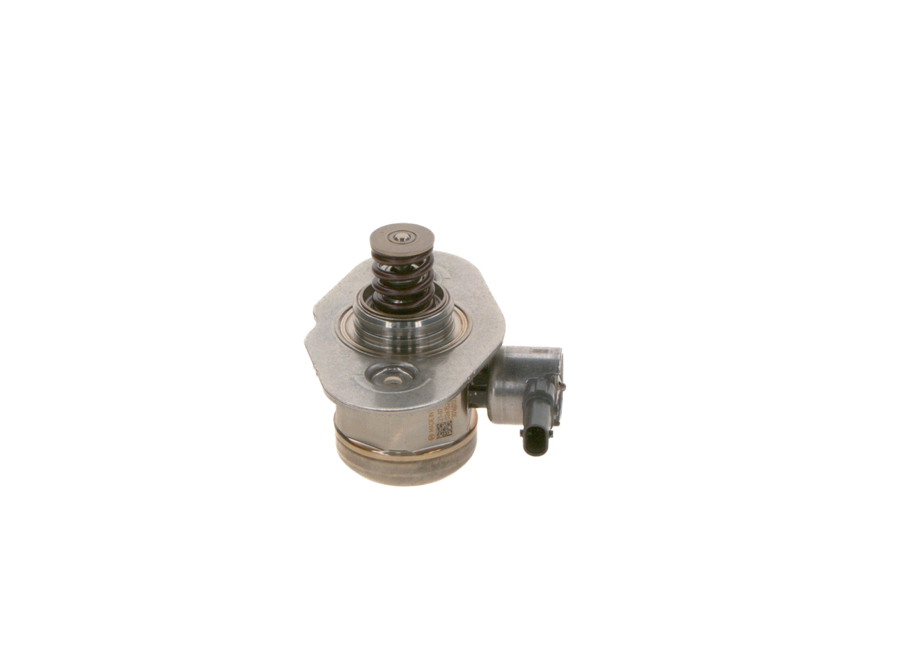 High-pressure Pump