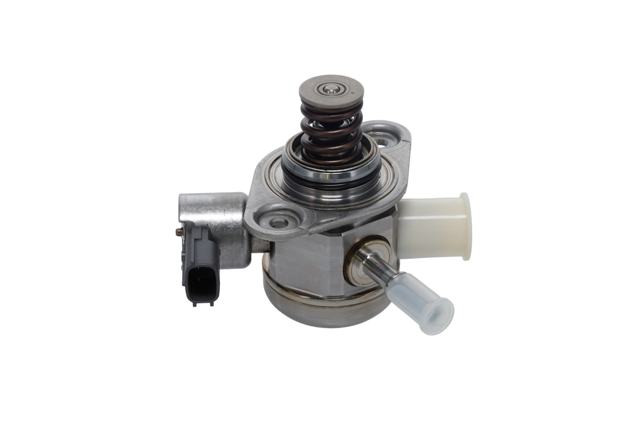 High-pressure Pump