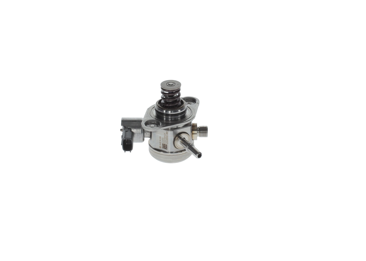 High-pressure Pump