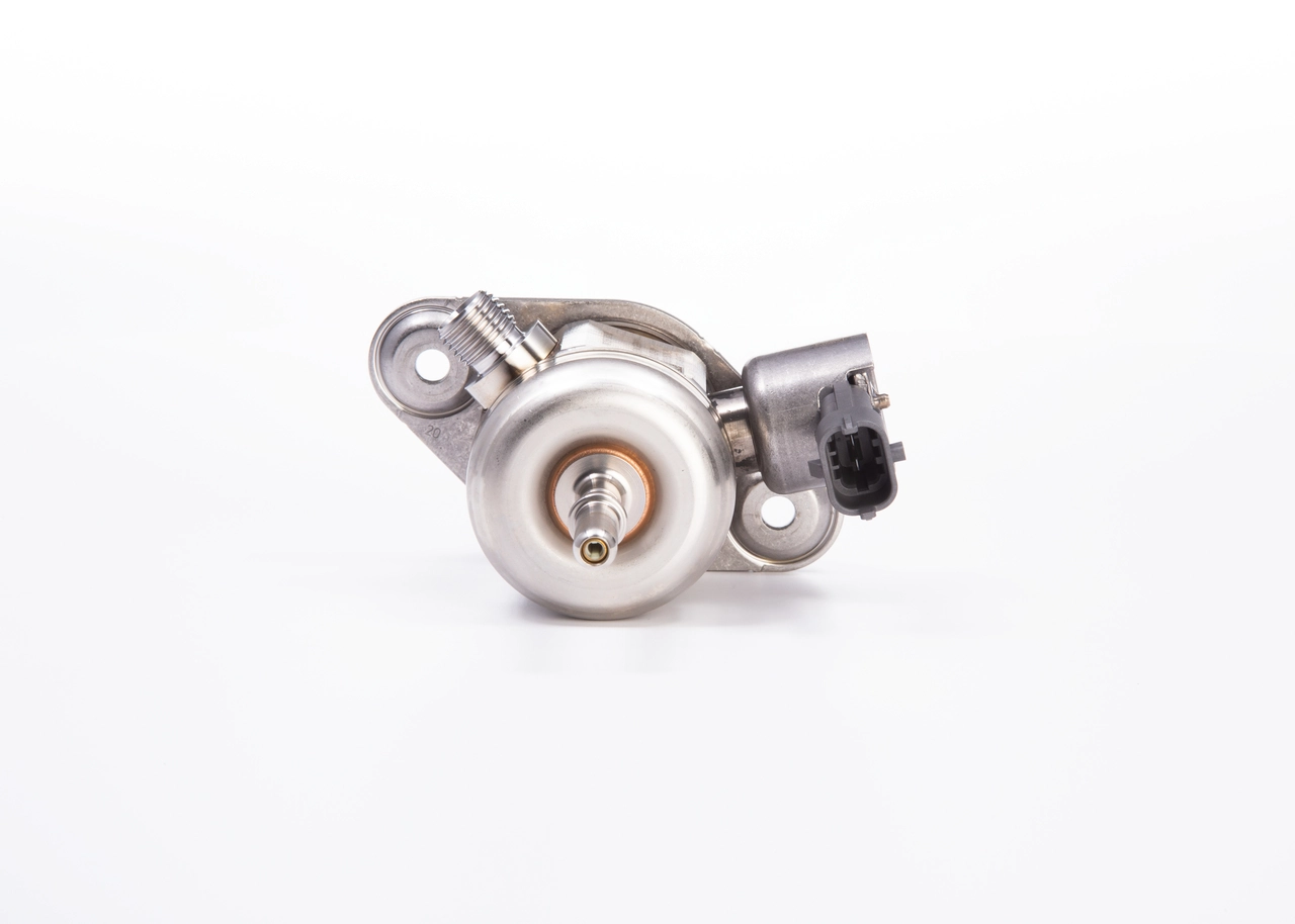 High-pressure Pump