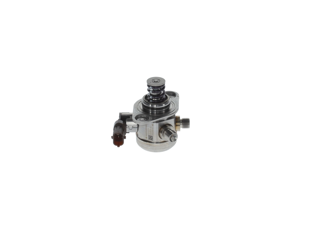 High-pressure Pump