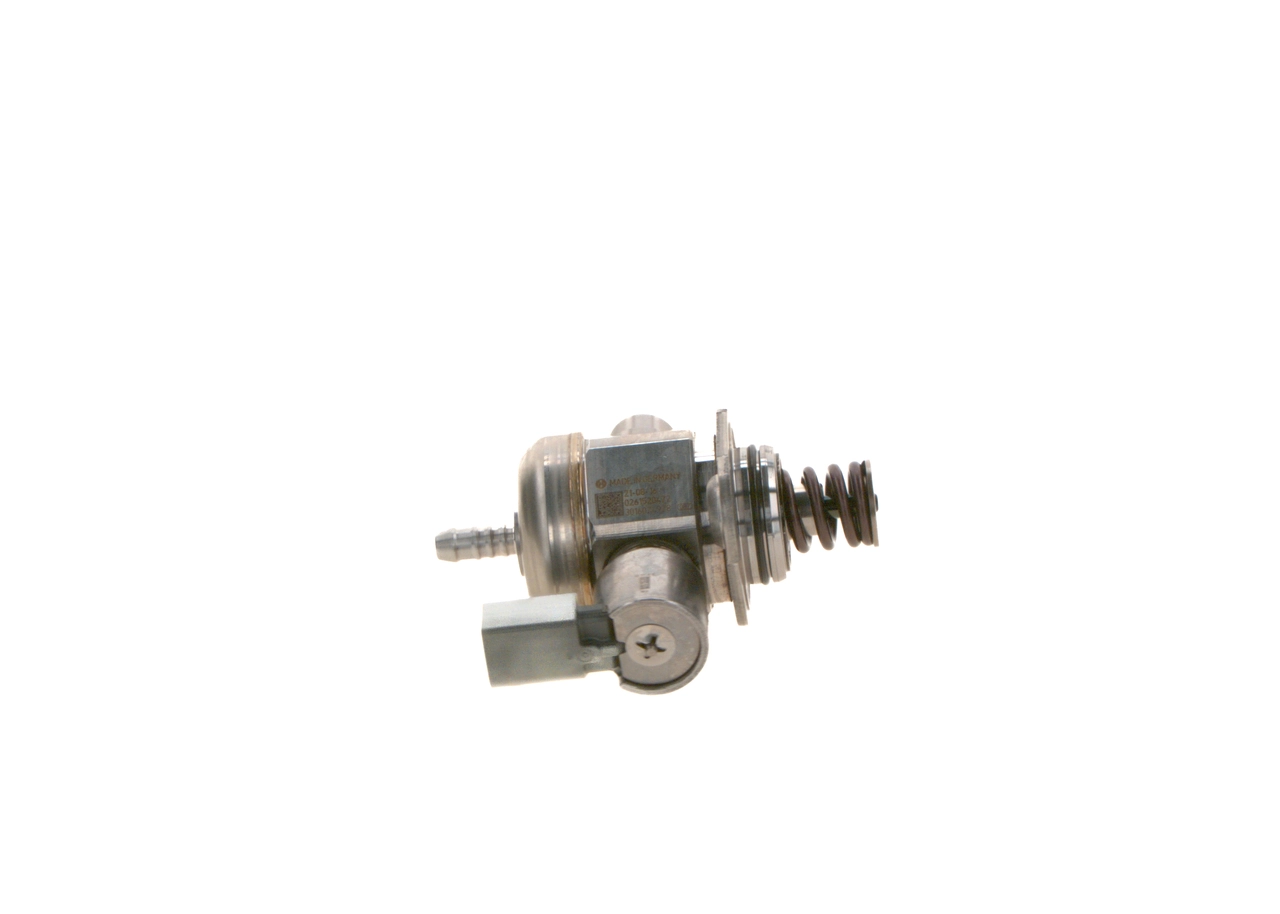 High-pressure Pump