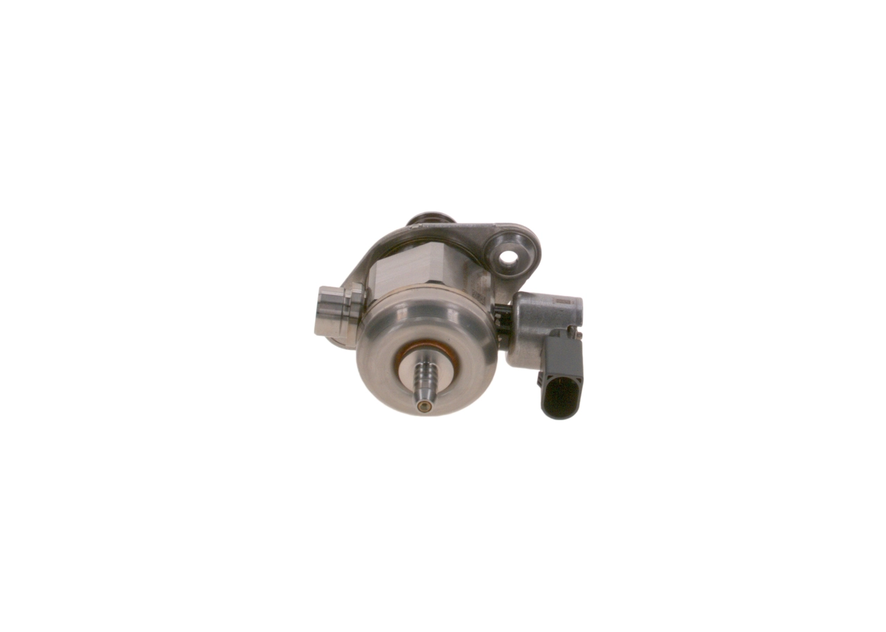 High-pressure Pump