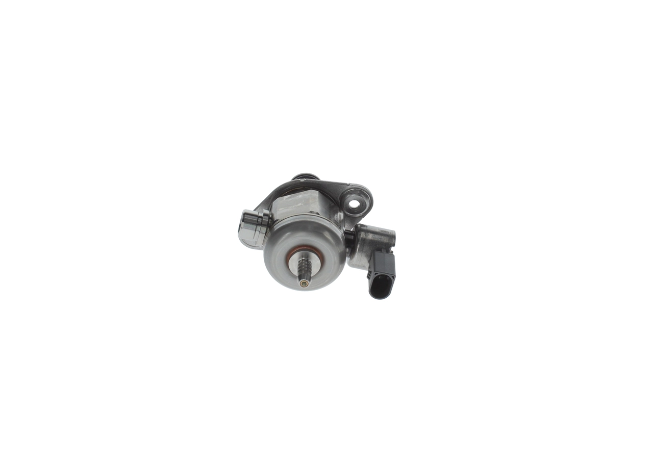 High-pressure Pump