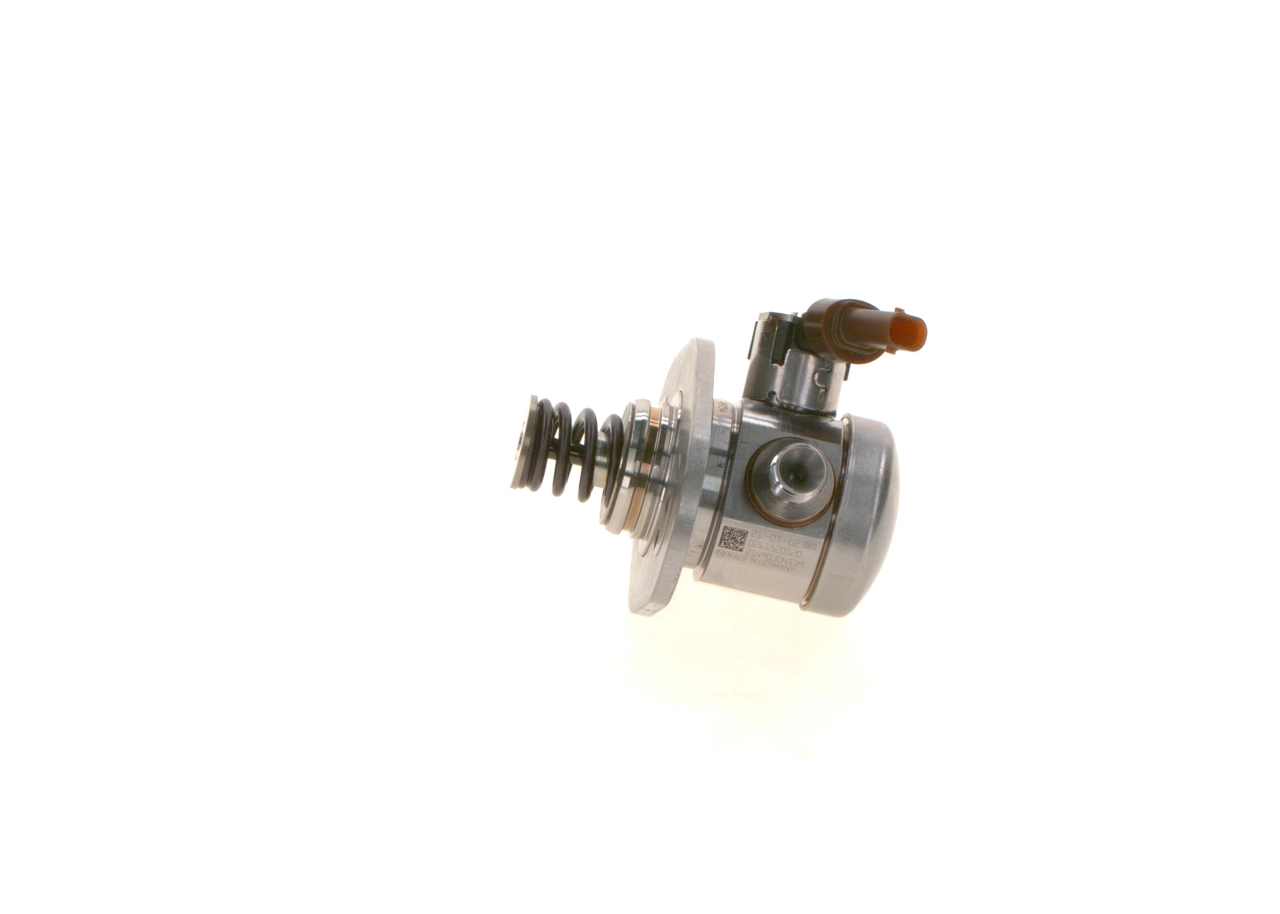 High-pressure Pump