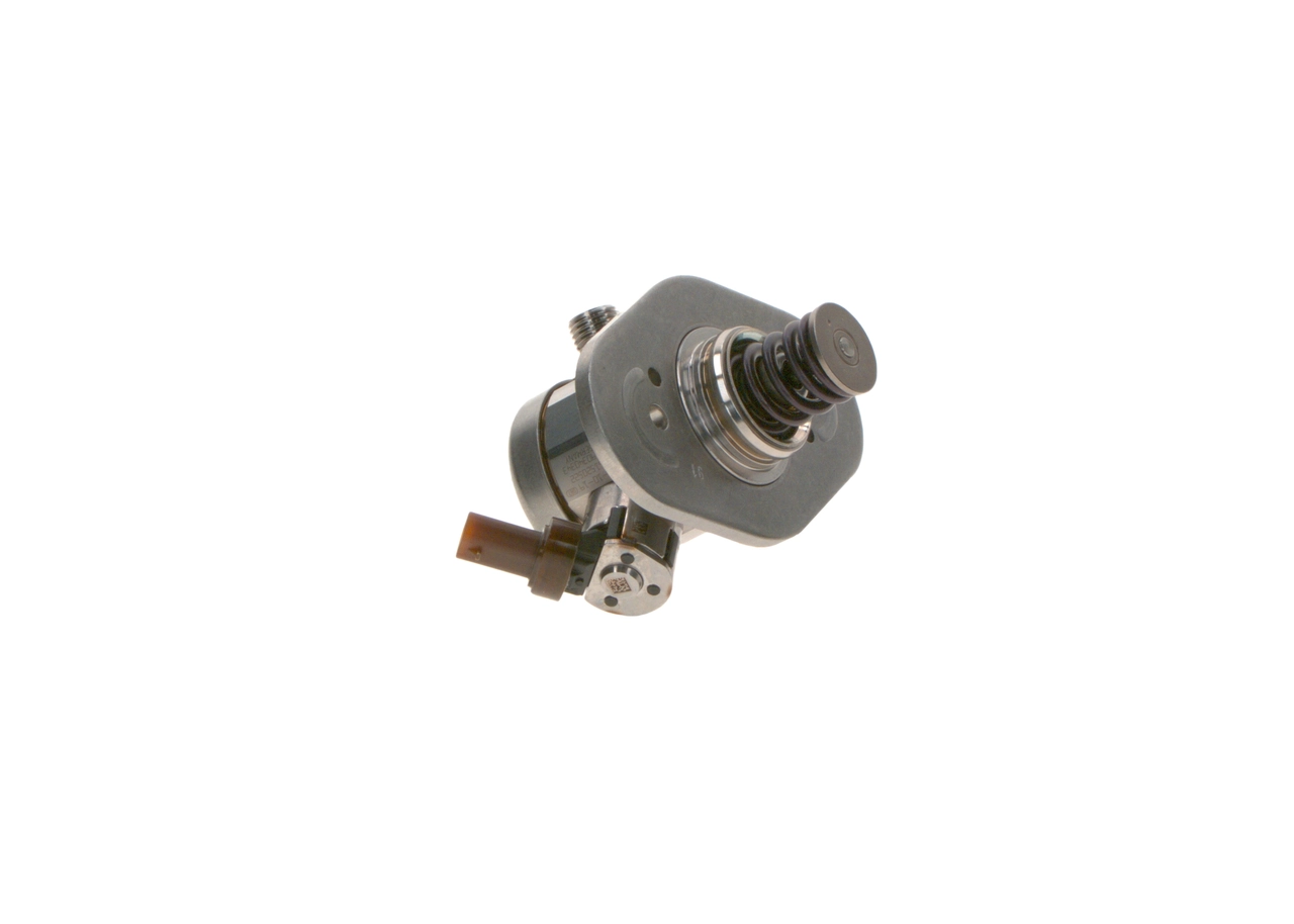 High-pressure Pump