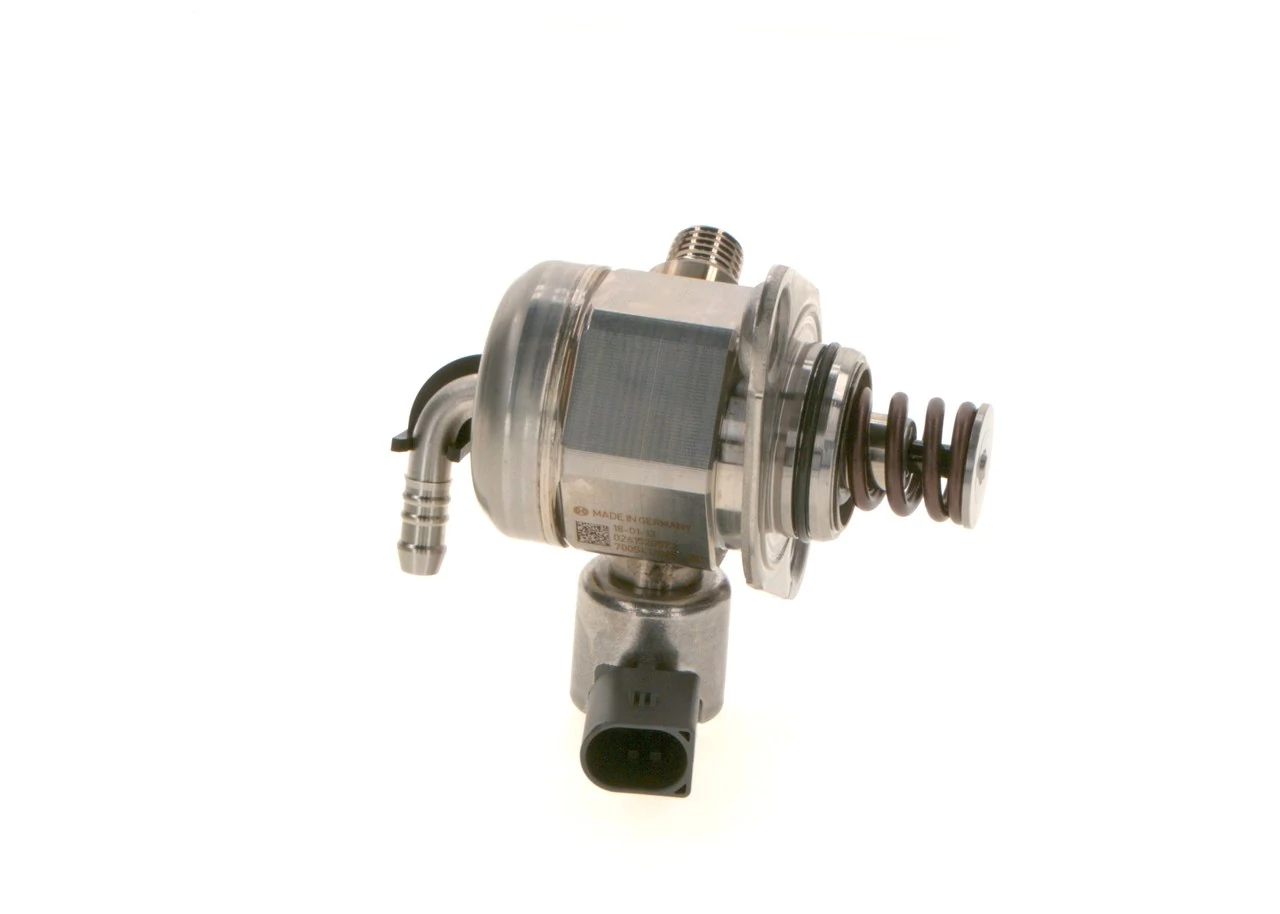High-pressure Pump