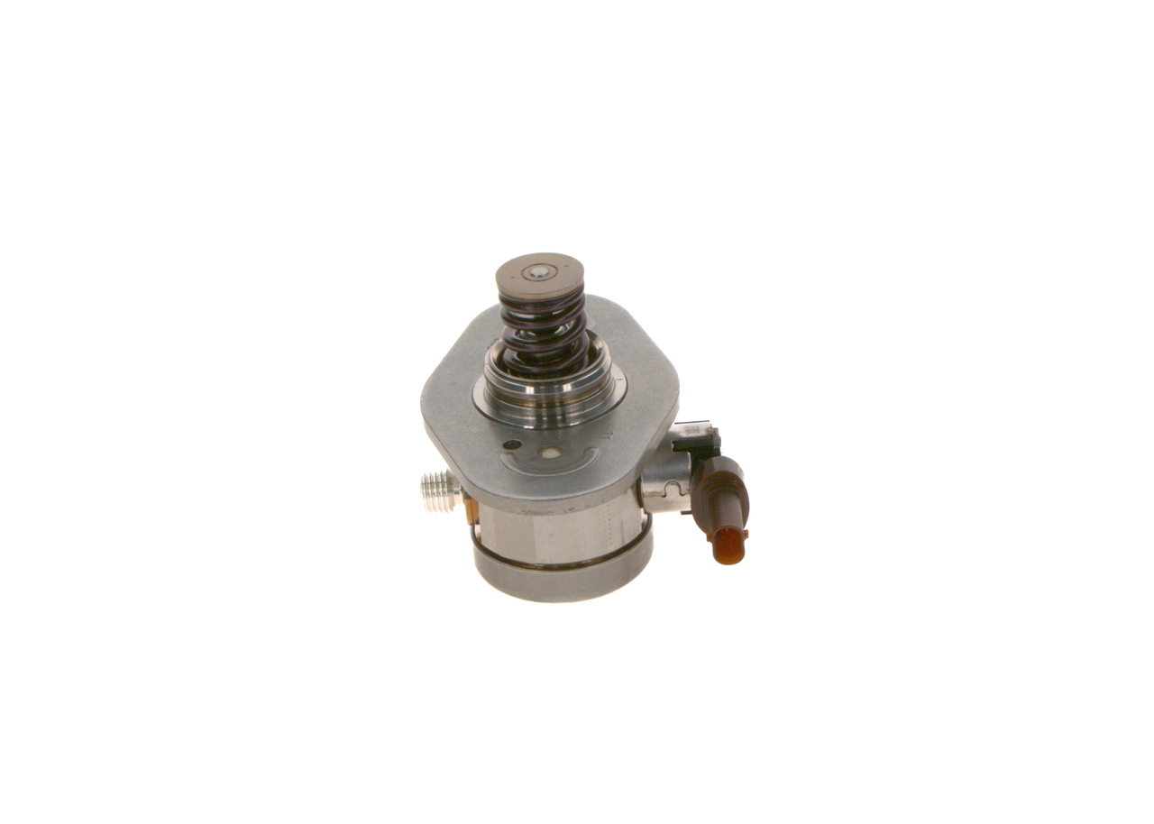 High-pressure Pump