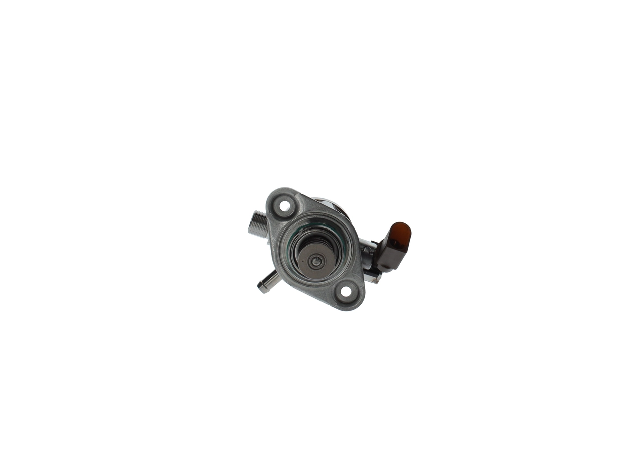 High-pressure Pump