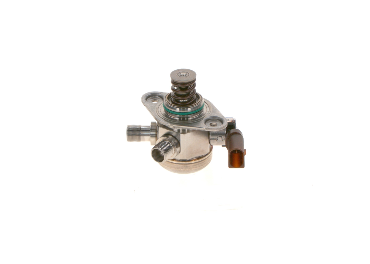 High-pressure Pump