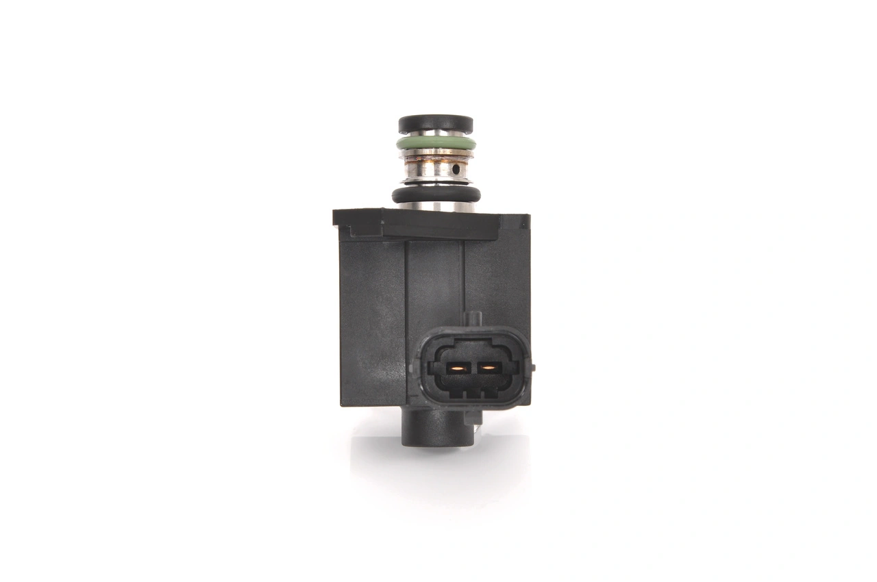 Fuel Pressure Regulator