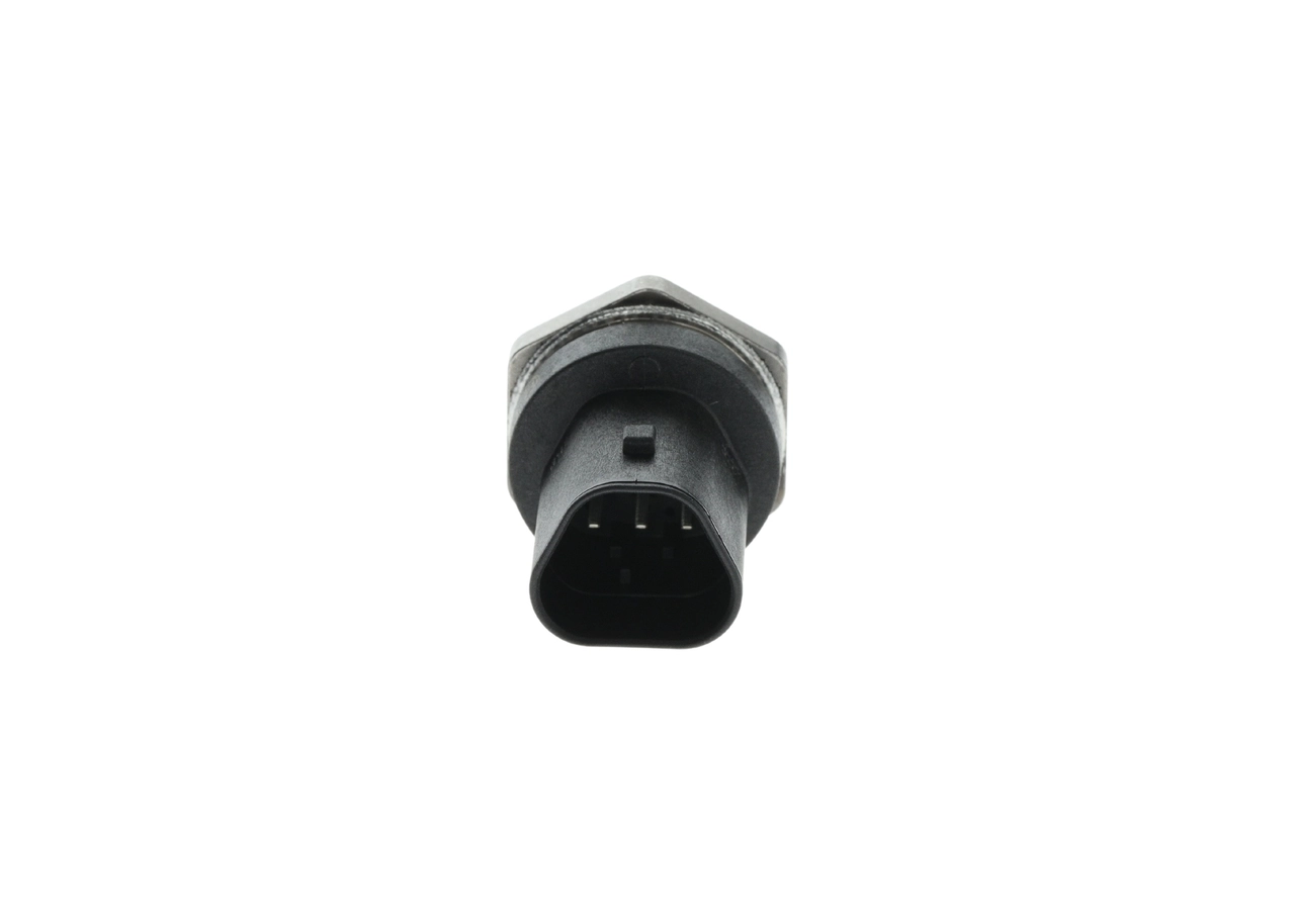 Sender Unit, oil temperature/pressure