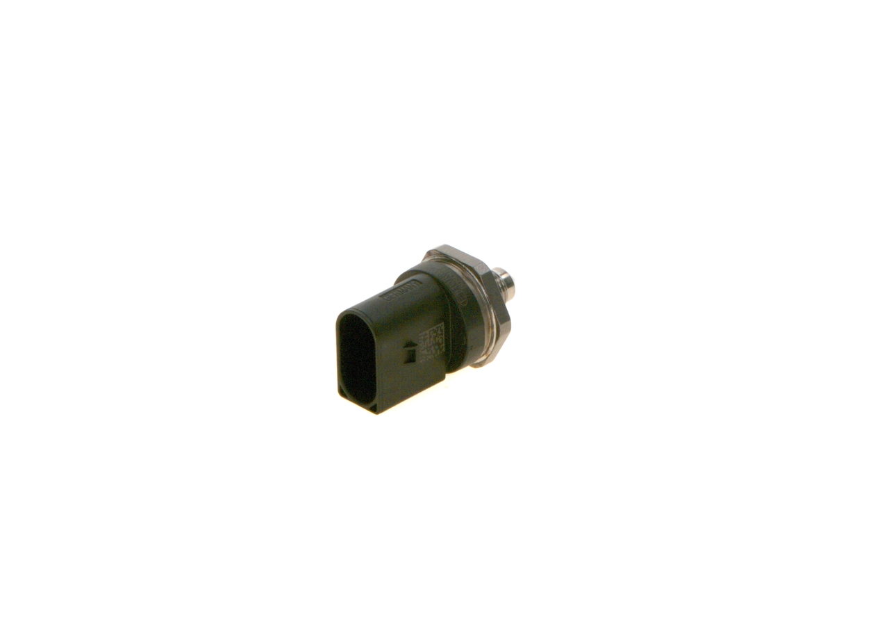 Sensor, fuel pressure