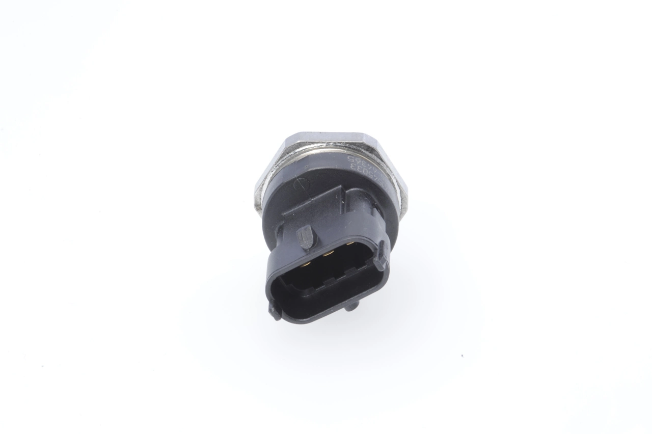 Sensor, fuel pressure