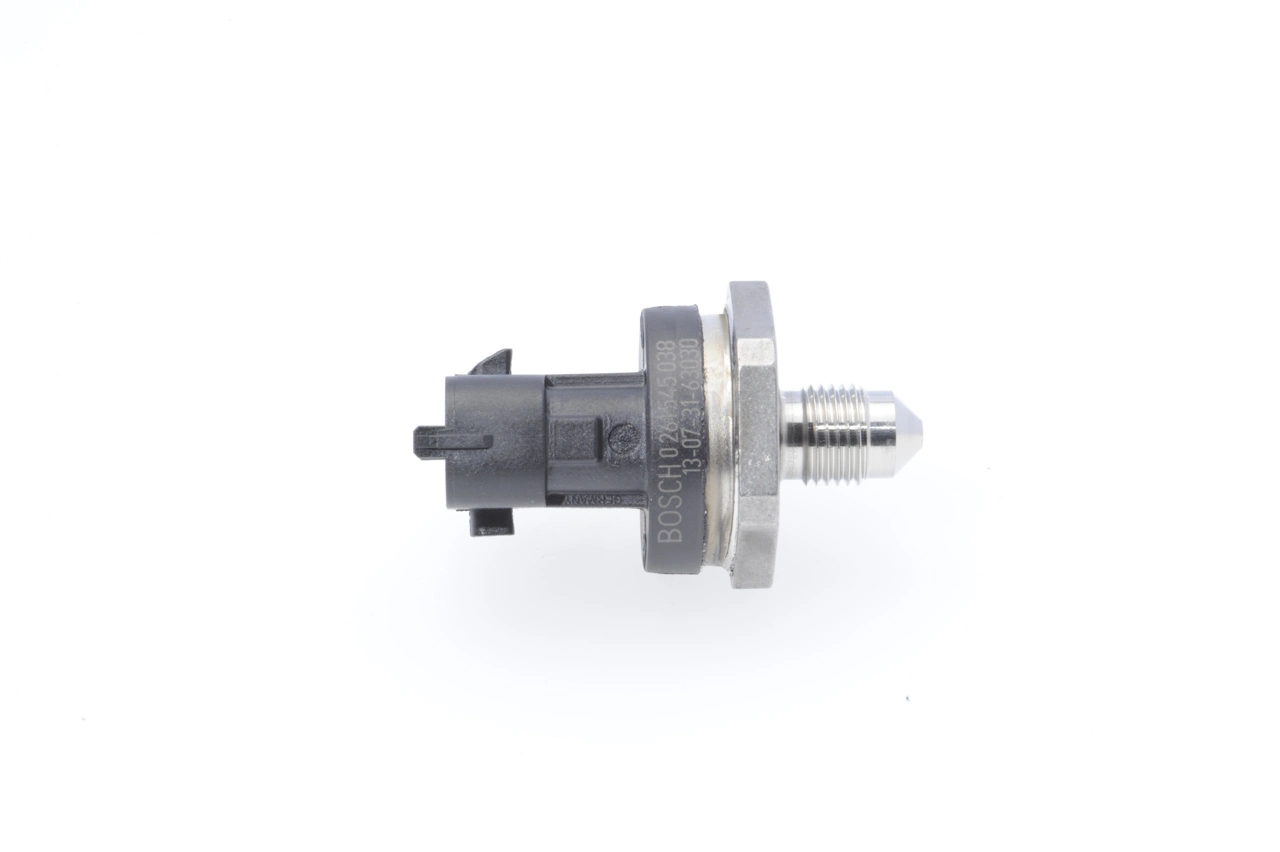 Sensor, fuel pressure