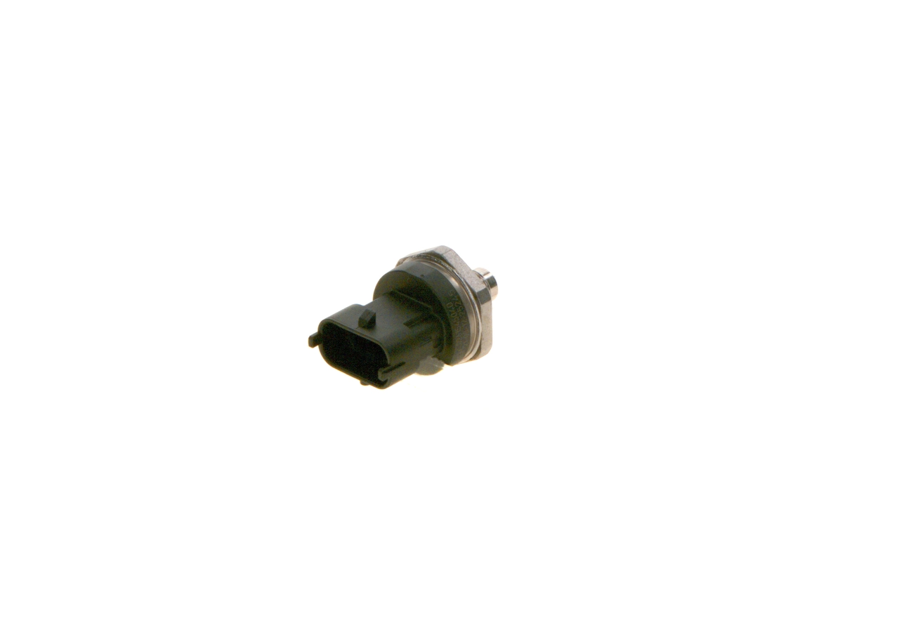 Sensor, fuel pressure