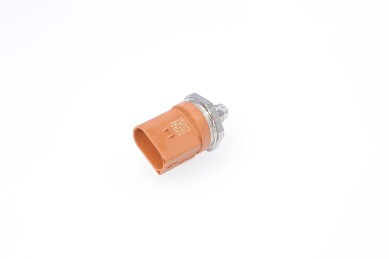 Sensor, fuel pressure